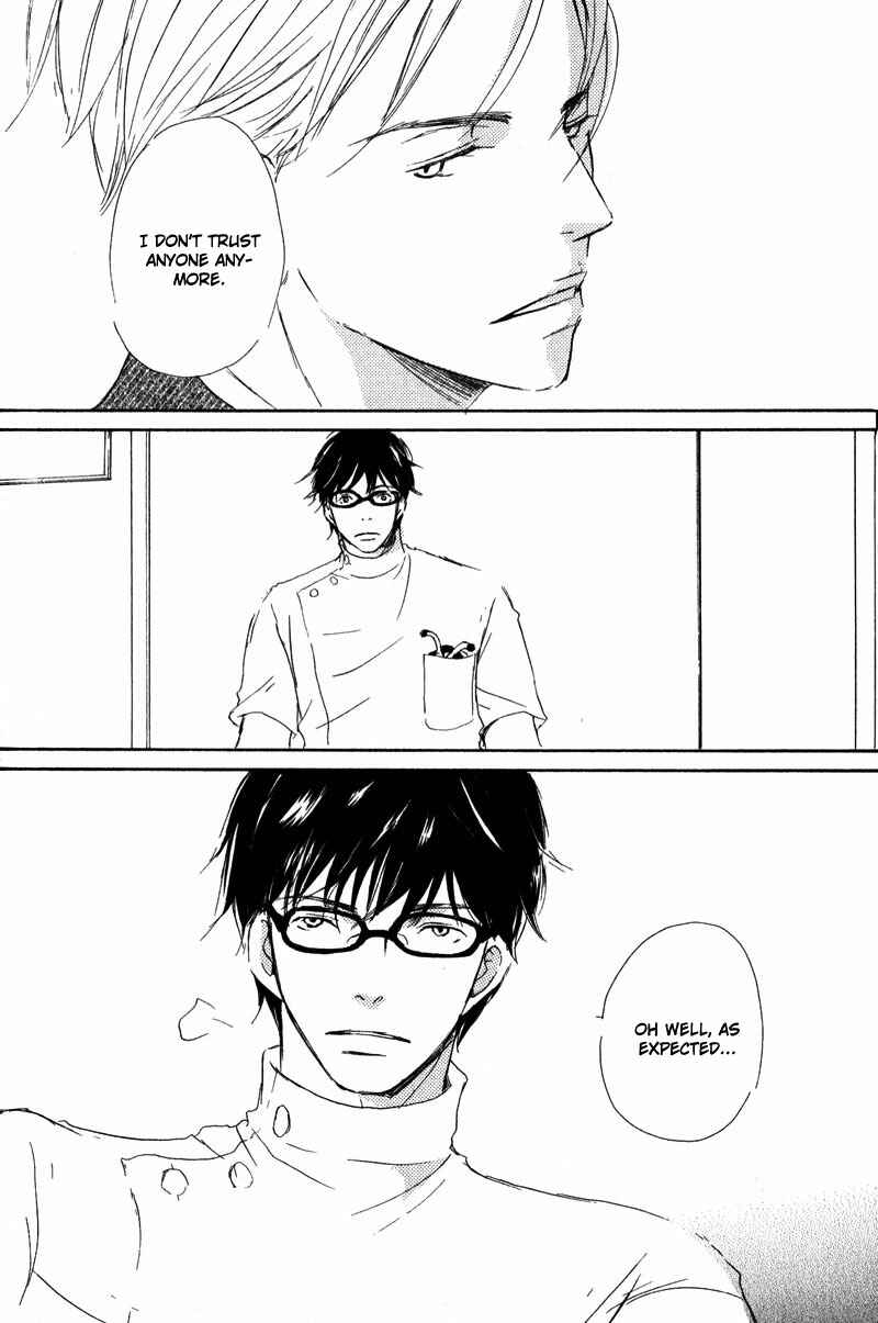 Page 29 Chapter 2 Dont Cry Baby