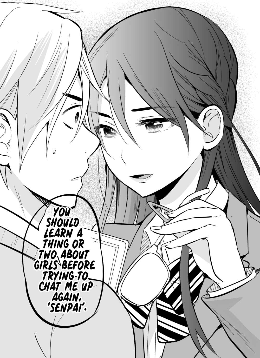 Page 3 Chapter Unknown_2a39 The Playboys Lesson ☆