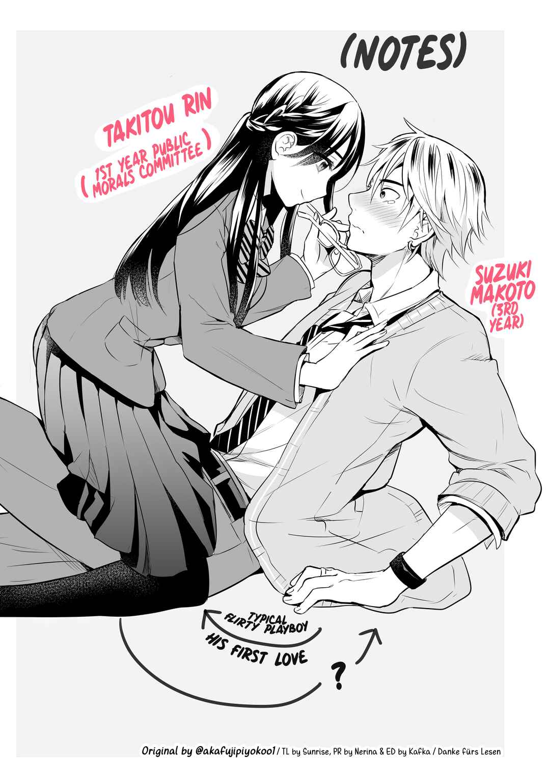 Page 5 Chapter Unknown_2a39 The Playboys Lesson ☆