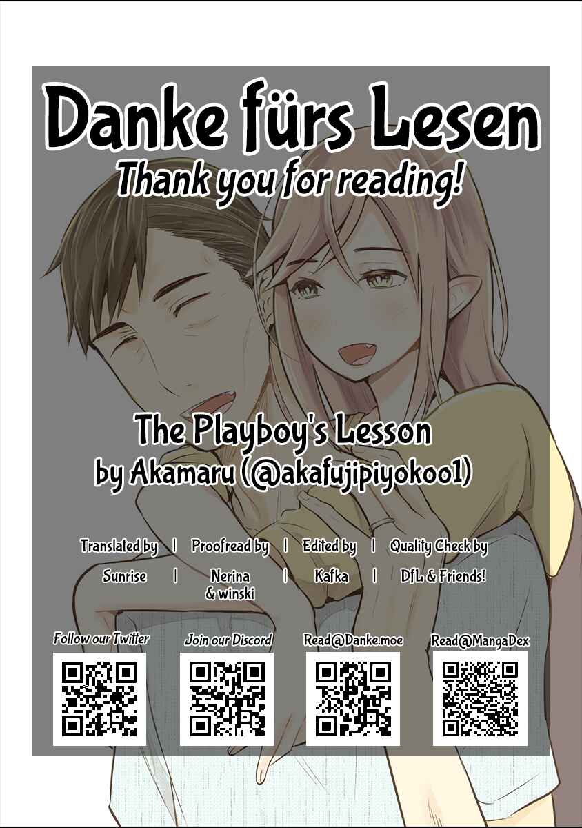 Page 6 Chapter Unknown_2a39 The Playboys Lesson ☆
