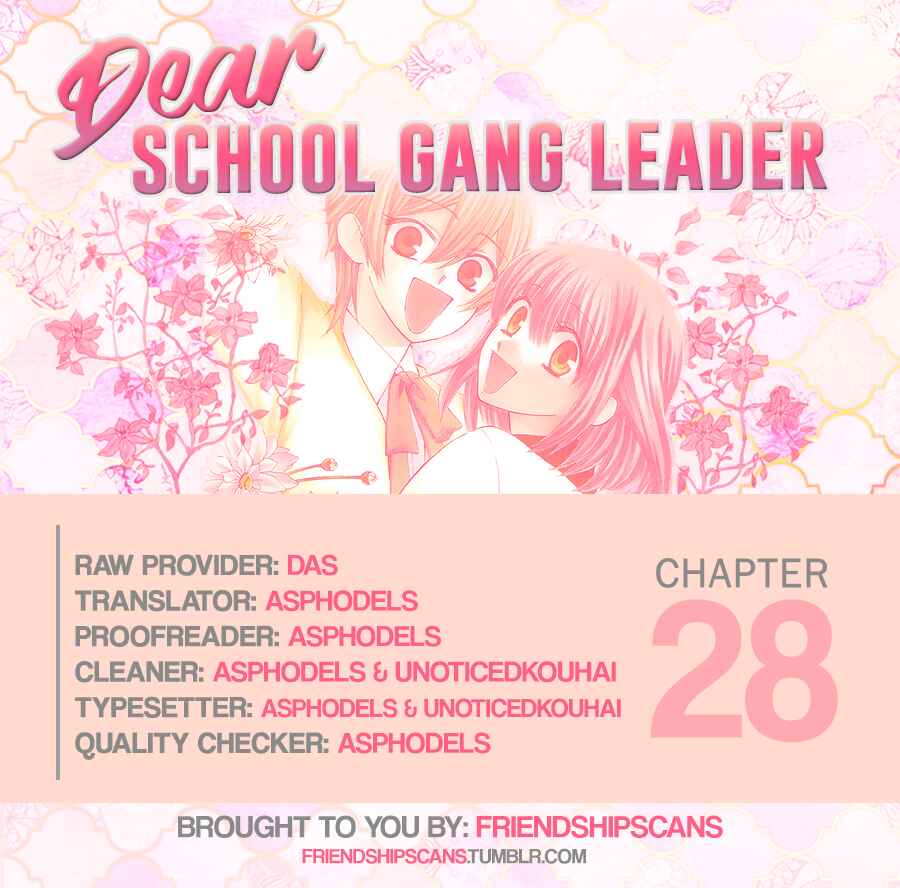 Page 2 Chapter 28 Aa! Itoshi no Banchou-sama