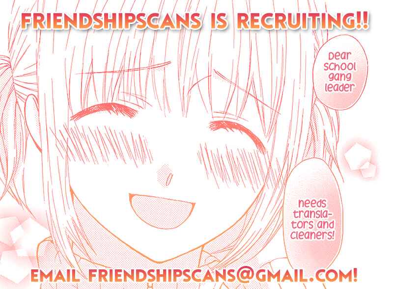 Page 50 Chapter 28 Aa! Itoshi no Banchou-sama