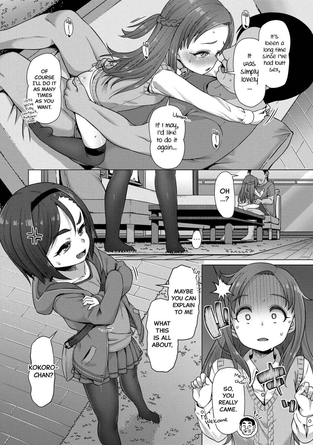 Page 11 Chapter 3 Nukunuku Mini Holes