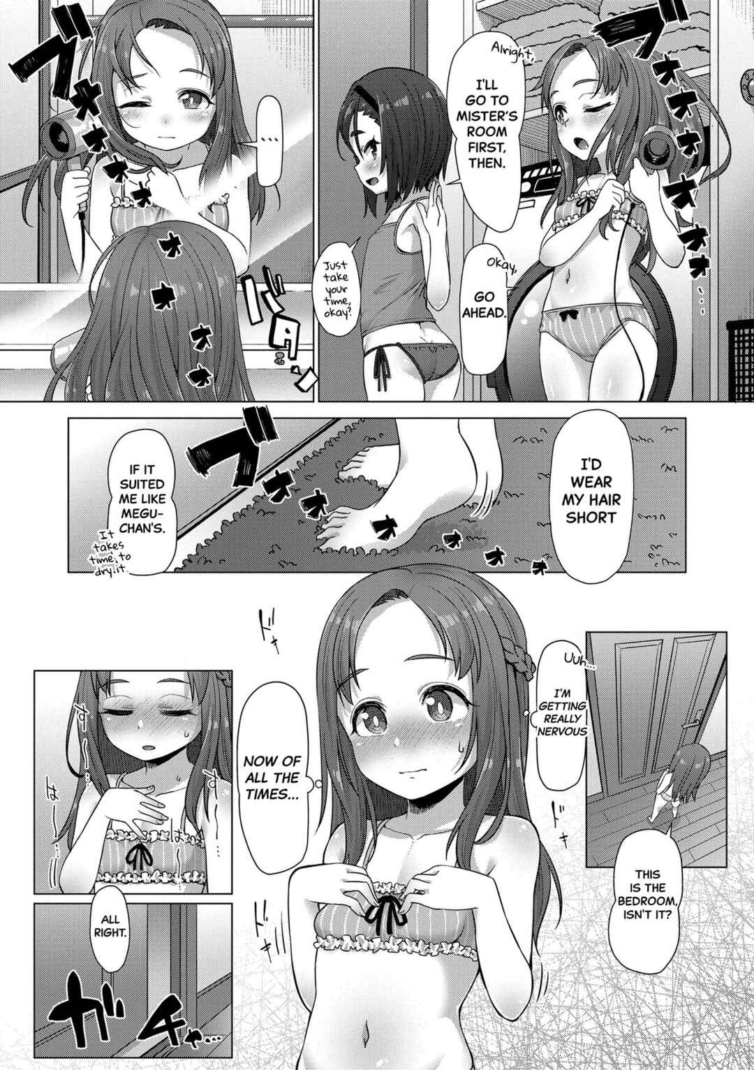 Page 9 Chapter 2 Nukunuku Mini Holes
