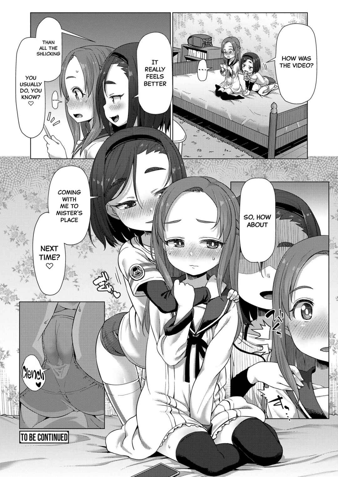 Page 28 Chapter 1 Nukunuku Mini Holes