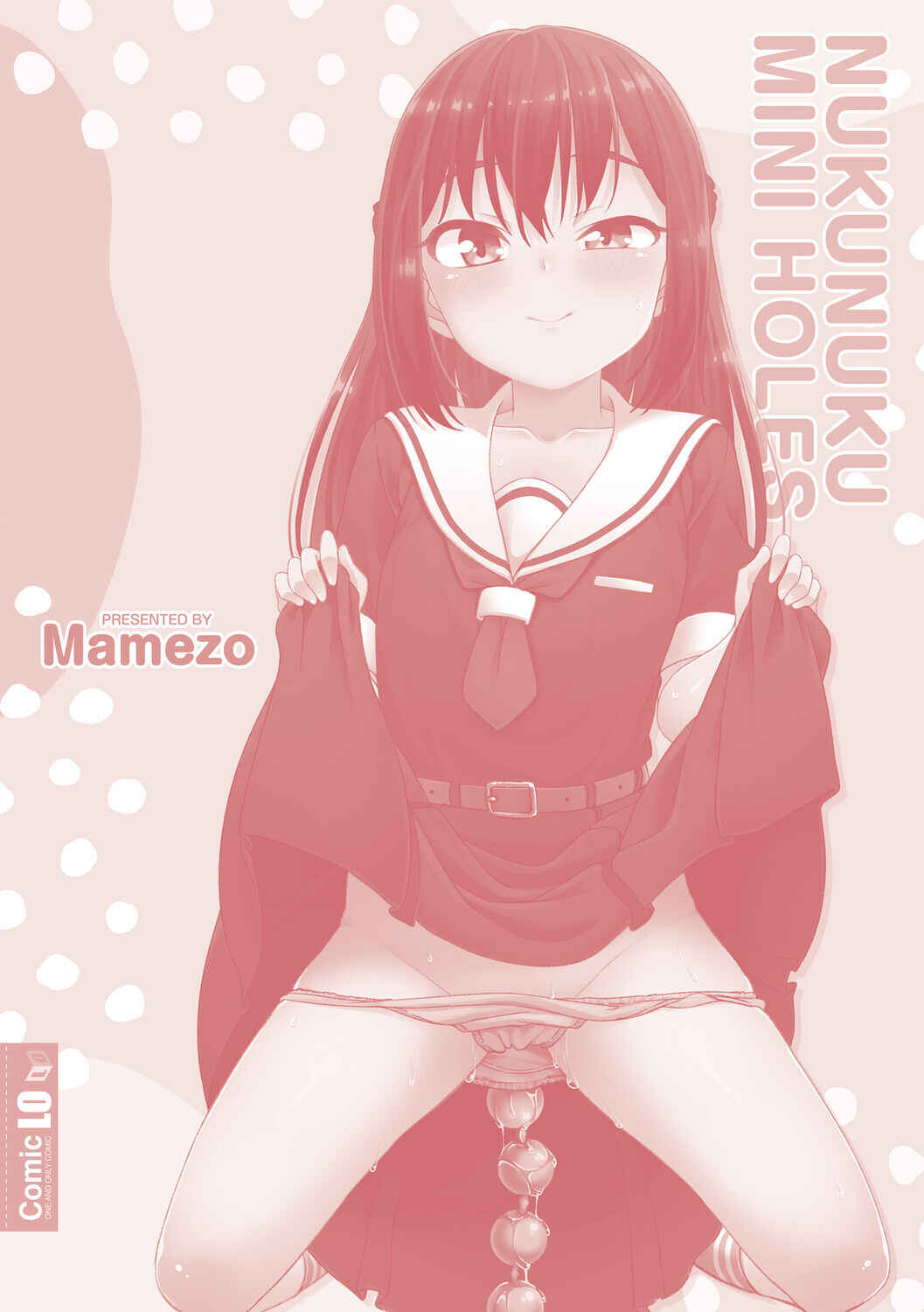 Page 27 Chapter 8 Nukunuku Mini Holes
