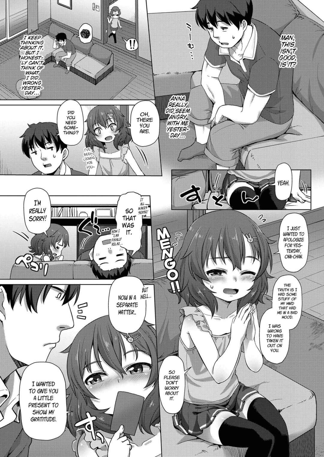 Page 6 Chapter 8 Nukunuku Mini Holes