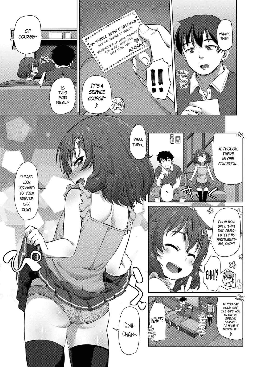 Page 7 Chapter 8 Nukunuku Mini Holes