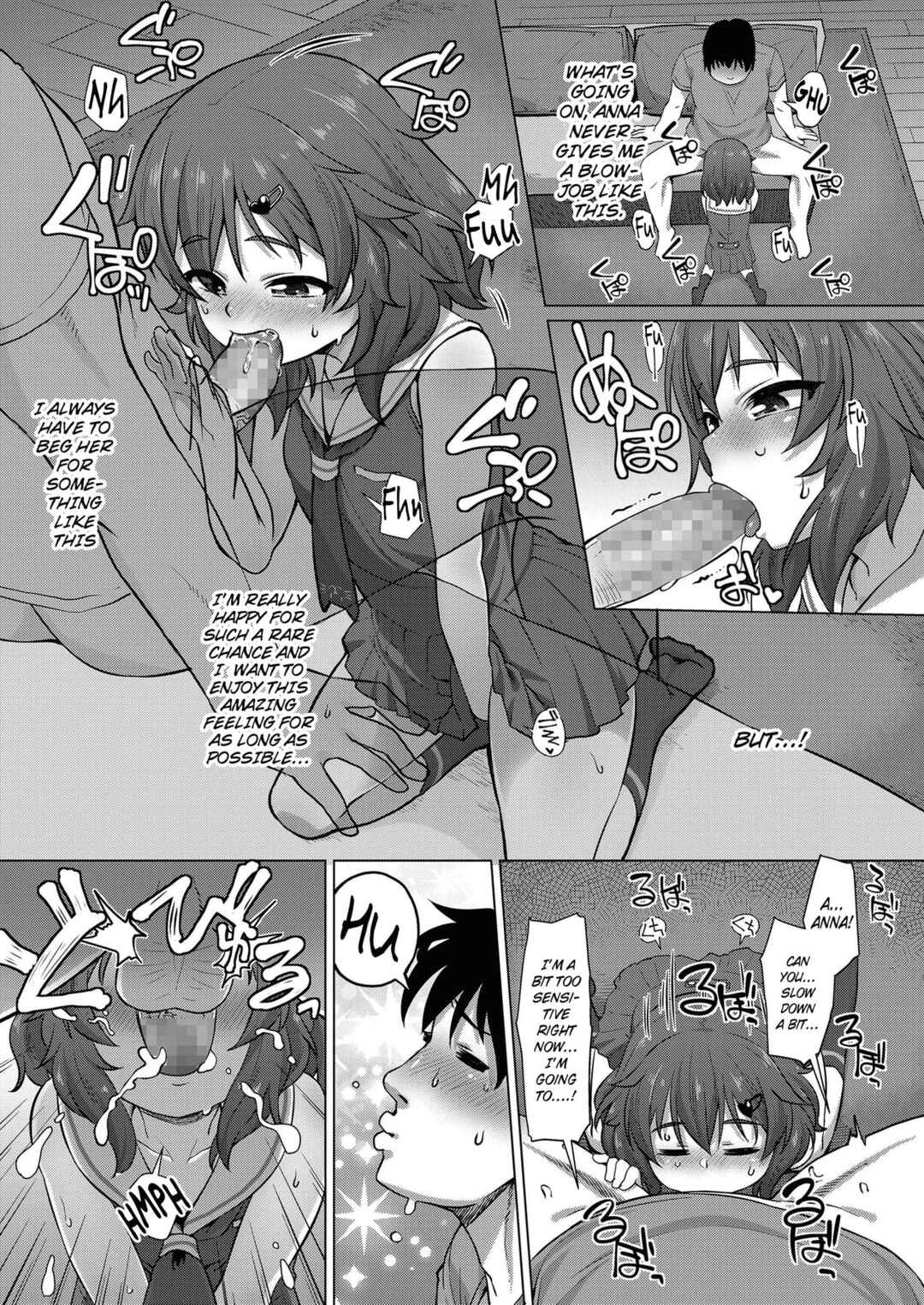 Page 9 Chapter 8 Nukunuku Mini Holes