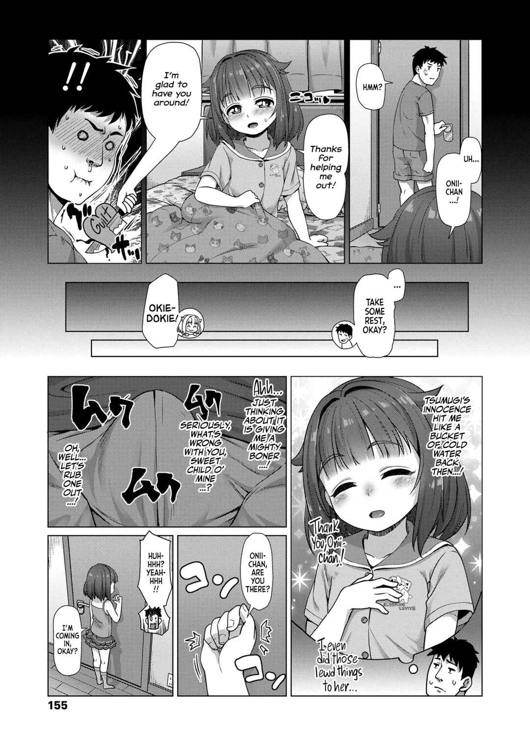 Page 7 Chapter 7 Nukunuku Mini Holes