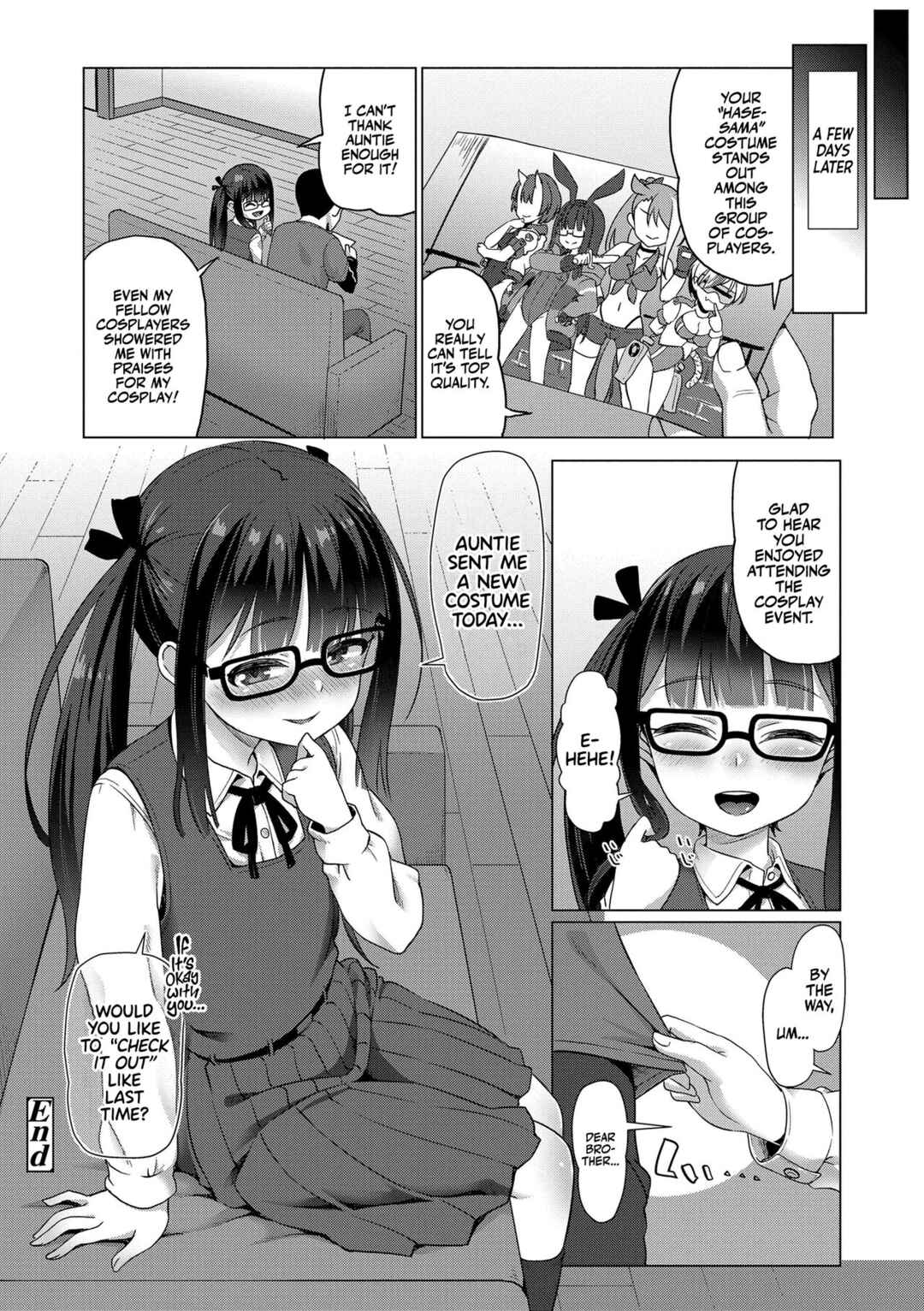 Page 22 Chapter 6 Nukunuku Mini Holes