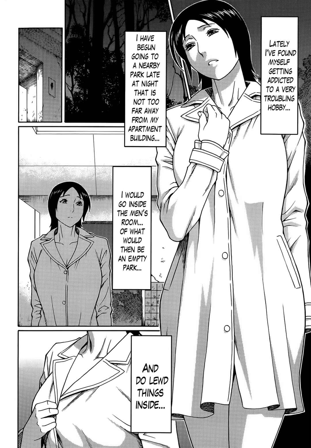 Page 2 Chapter 4 Madam Palace