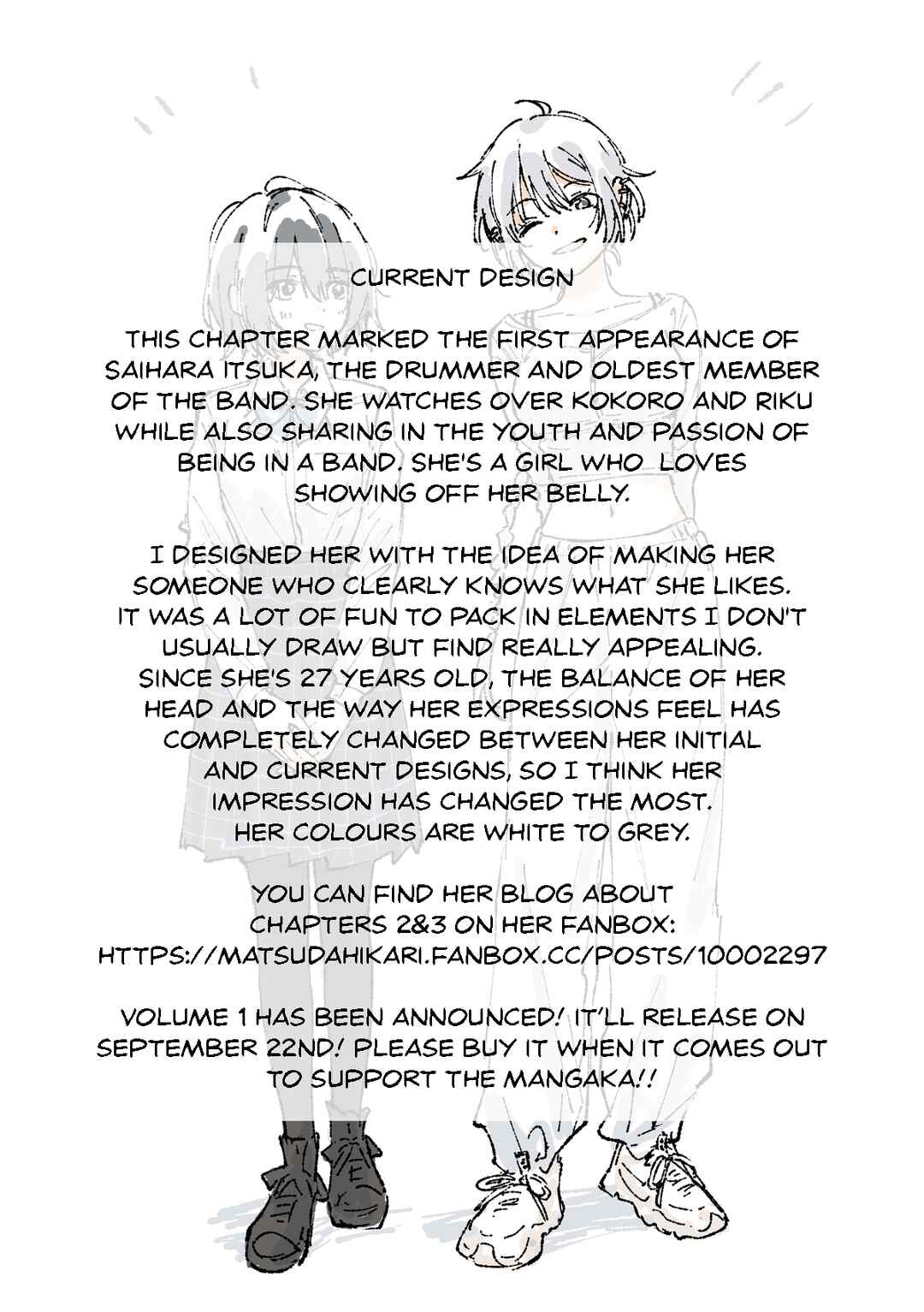 Page 34 Chapter 3 Asayake Refrain
