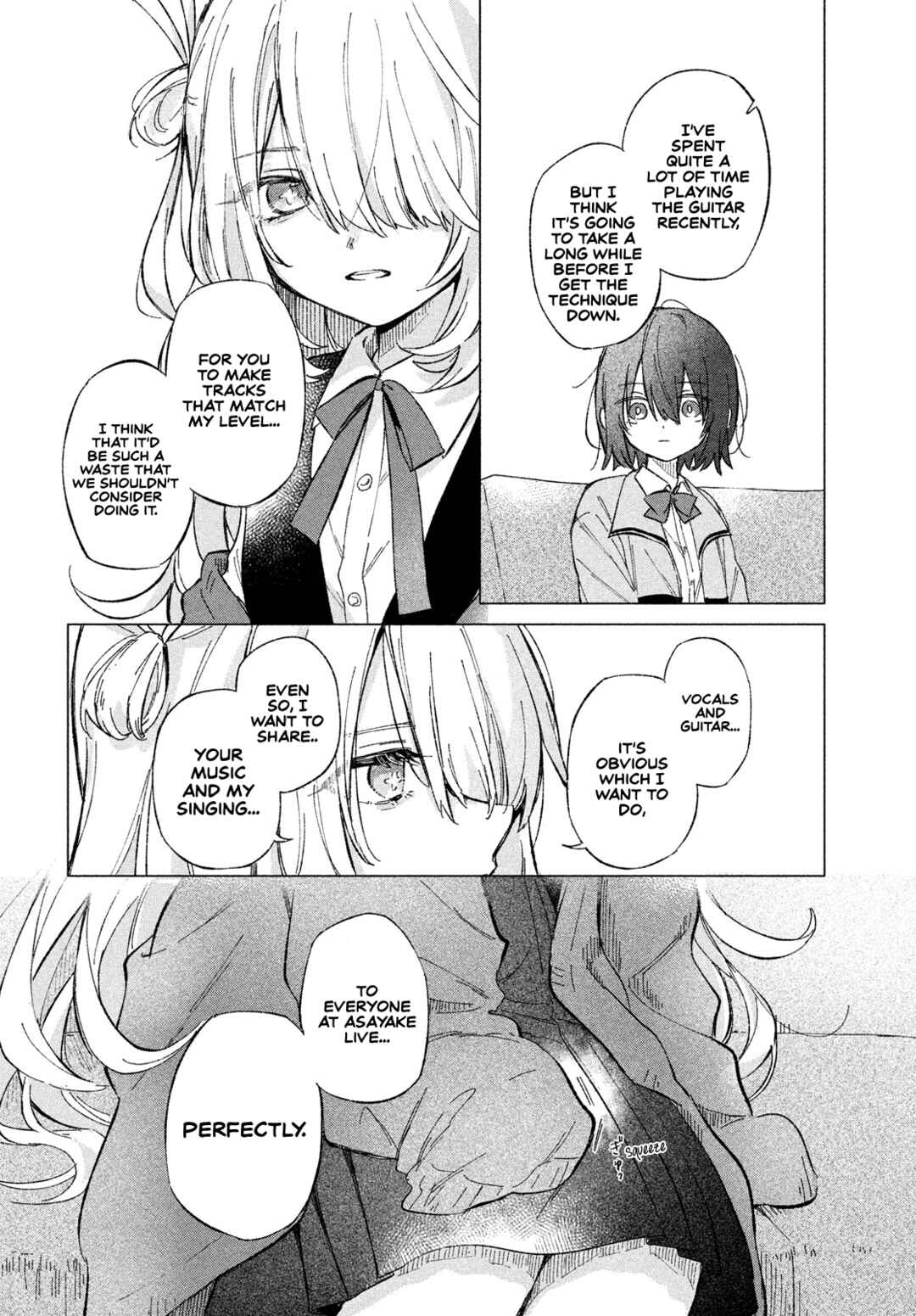 Page 24 Chapter 2 Asayake Refrain