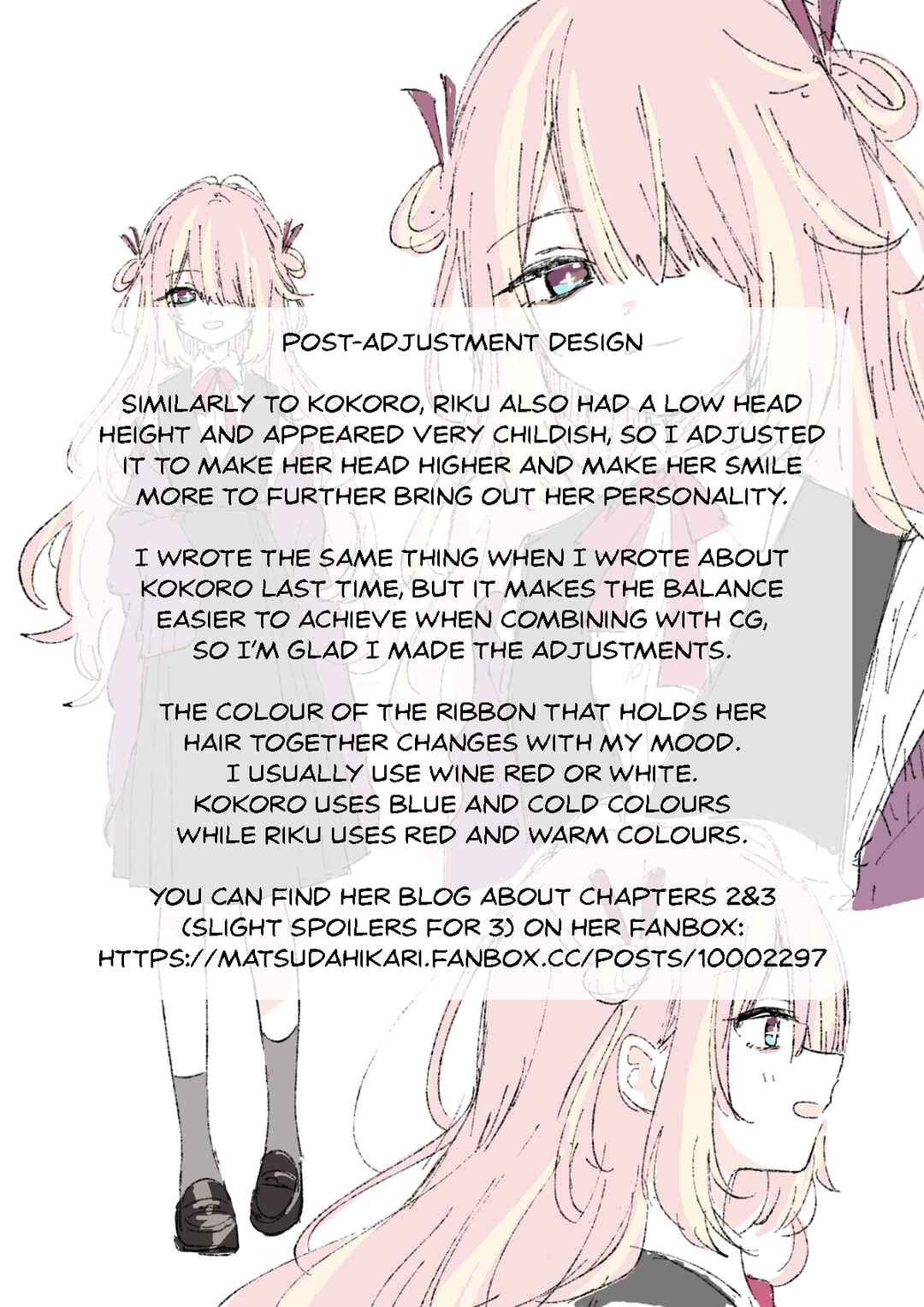 Page 37 Chapter 2 Asayake Refrain
