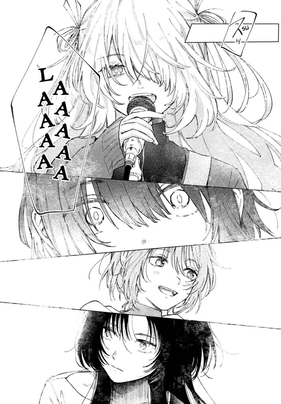 Page 15 Chapter 4 Asayake Refrain