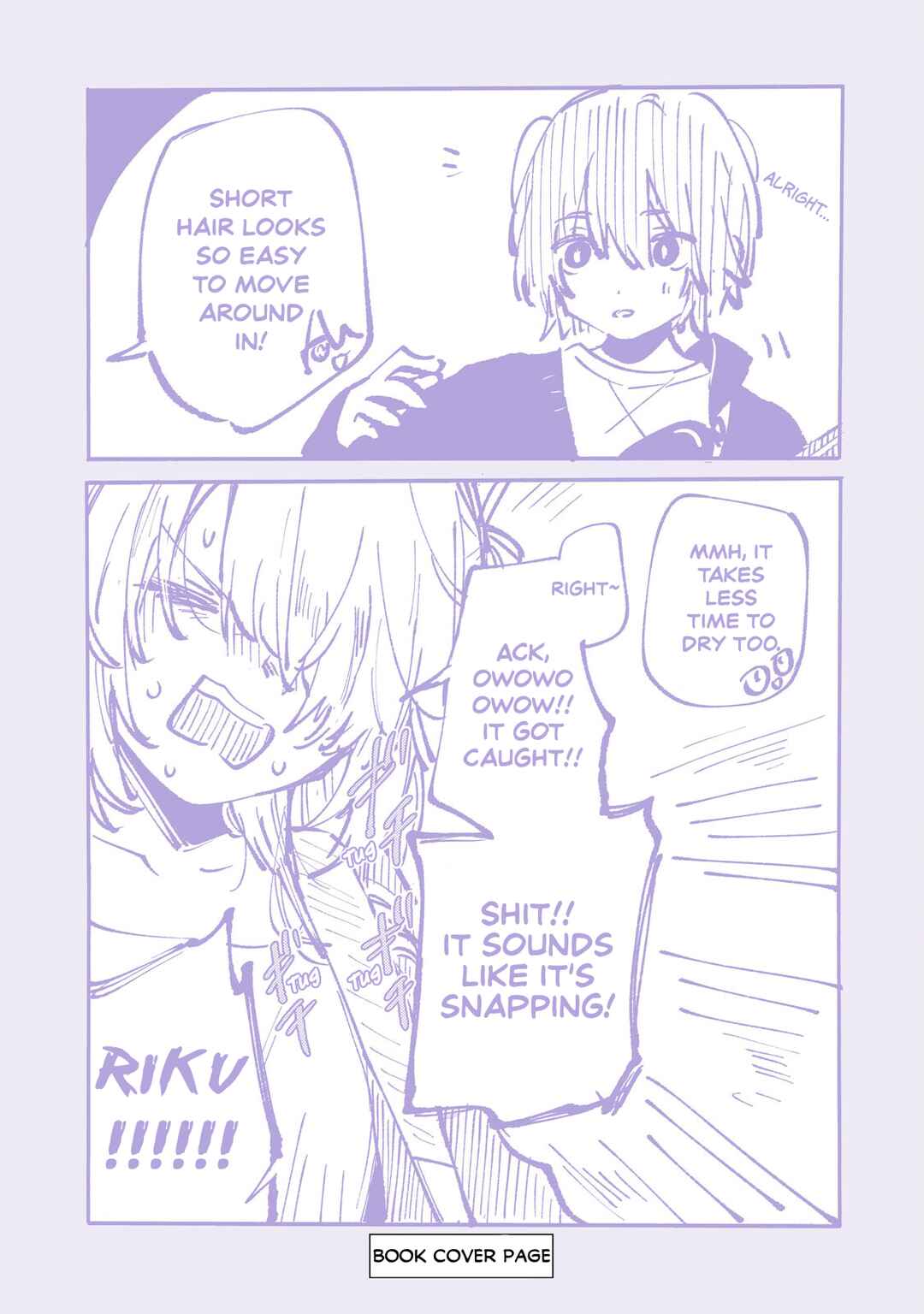 Page 12 Chapter 5.5 Asayake Refrain