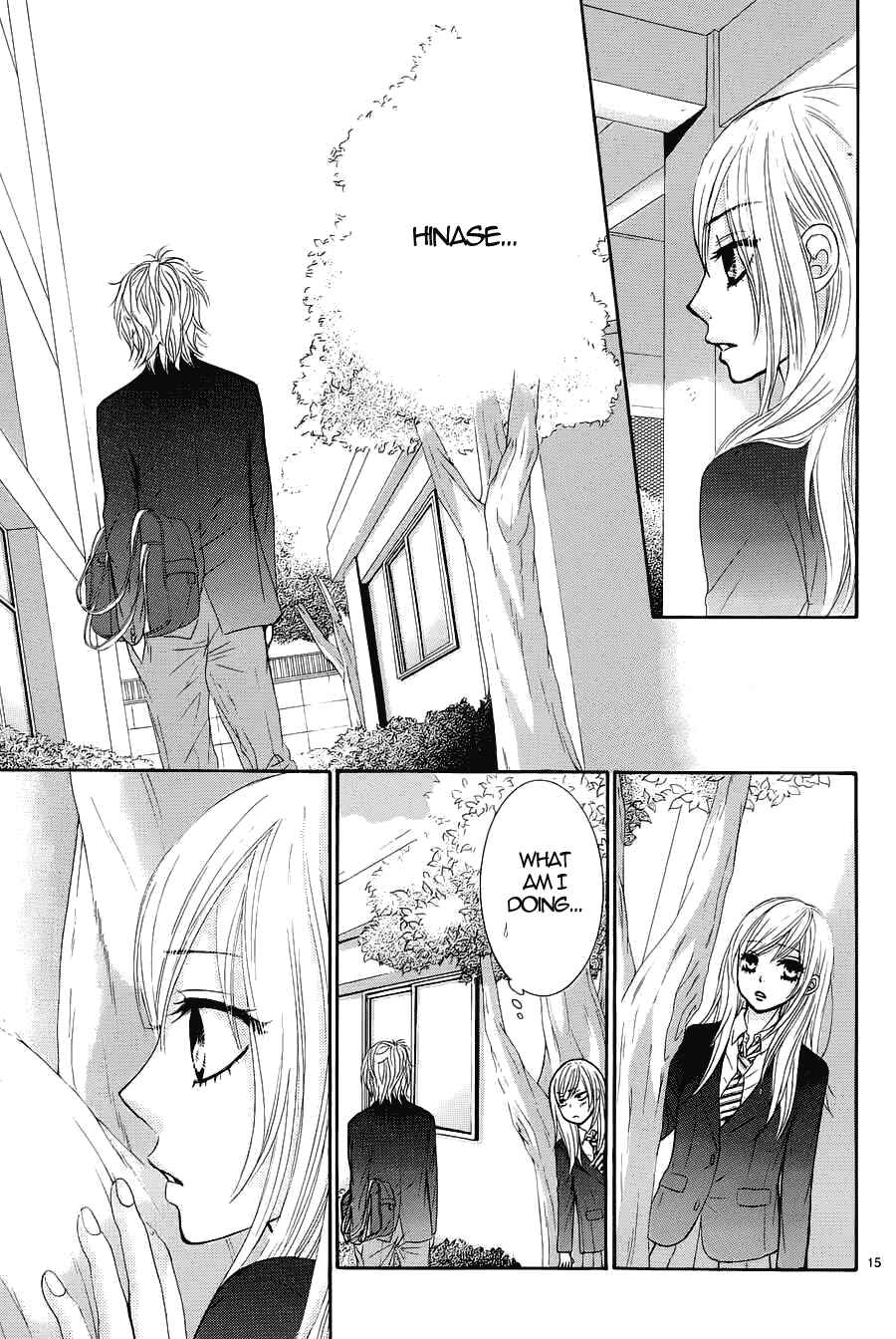 Page 17 Chapter 7 Akaiito