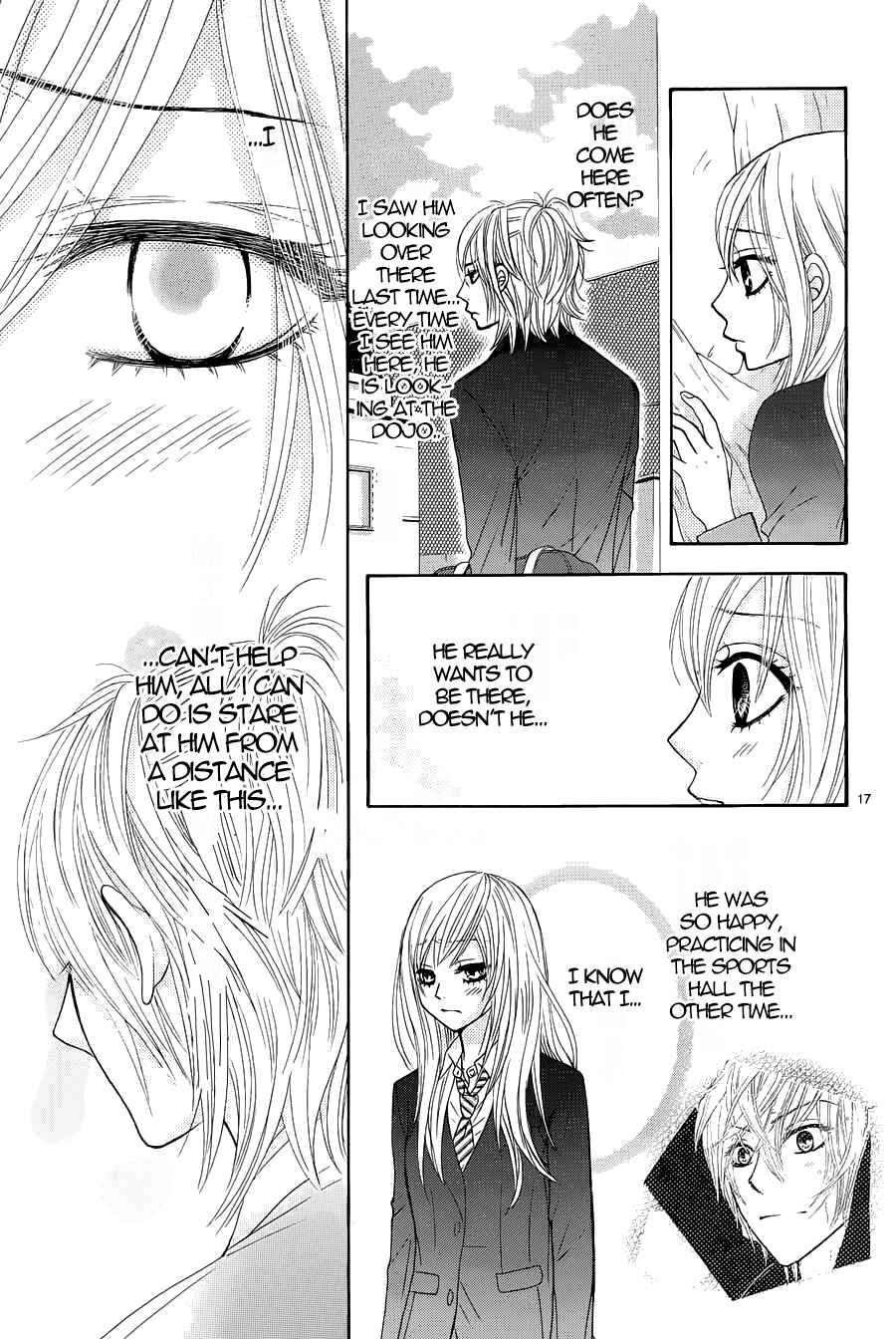 Page 19 Chapter 7 Akaiito