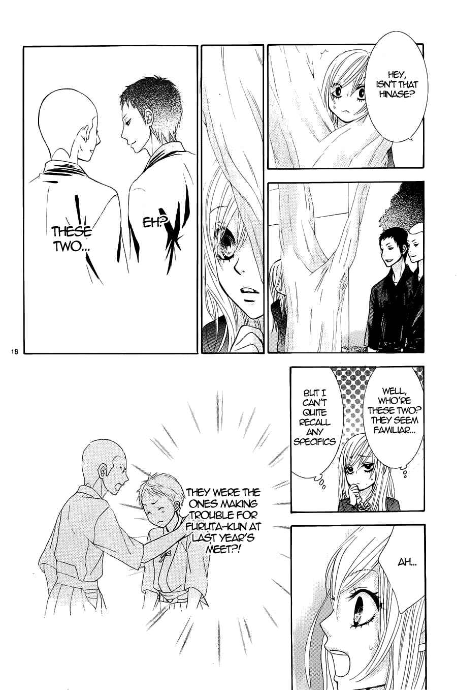 Page 20 Chapter 7 Akaiito