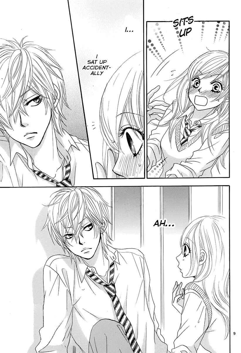 Page 10 Chapter 22 Akaiito