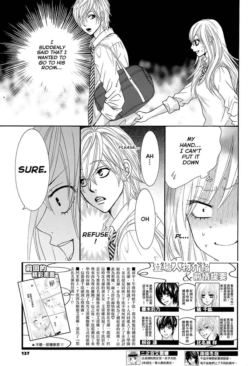 Page 2 Chapter 22 Akaiito