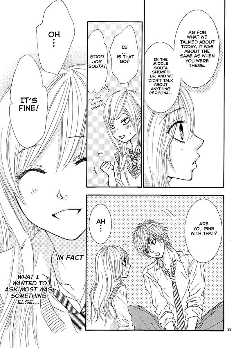 Page 24 Chapter 22 Akaiito