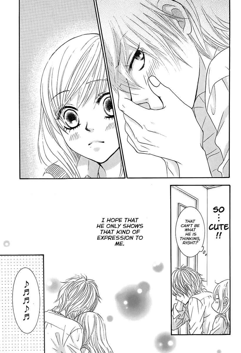 Page 28 Chapter 22 Akaiito