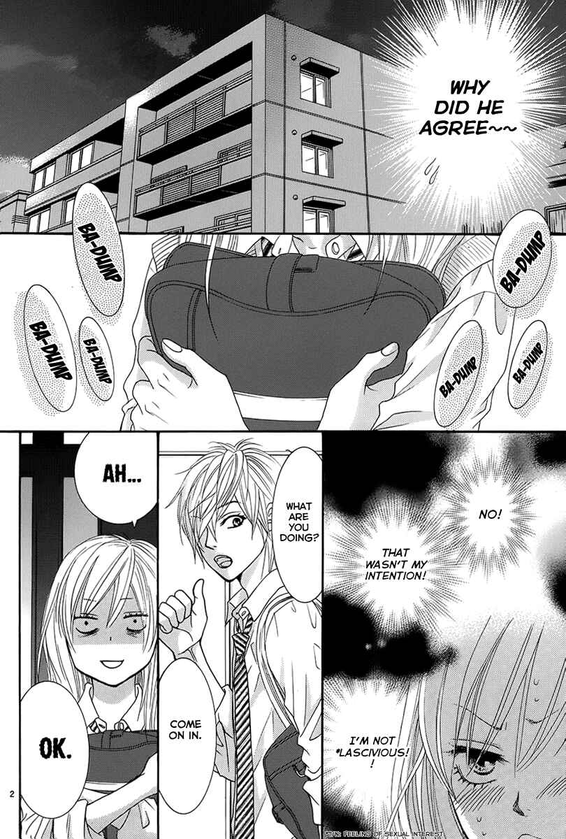 Page 3 Chapter 22 Akaiito