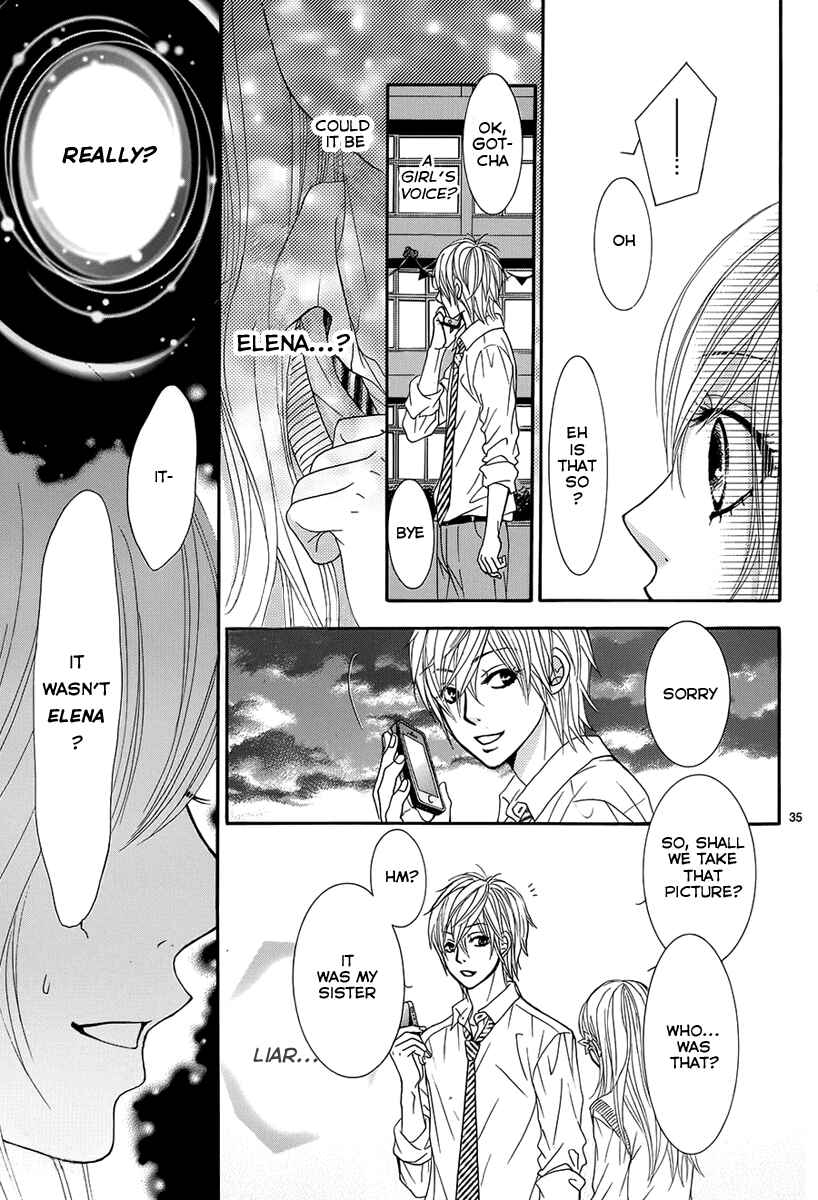 Page 36 Chapter 22 Akaiito