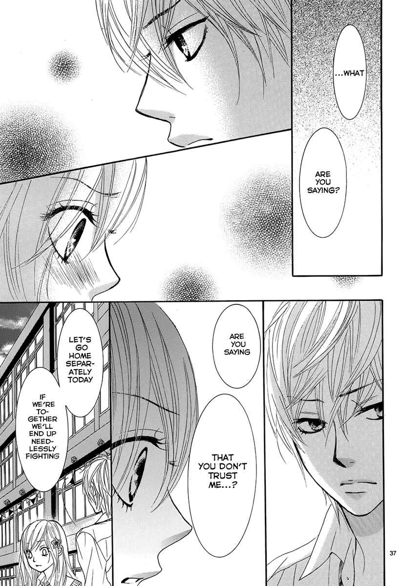 Page 38 Chapter 22 Akaiito