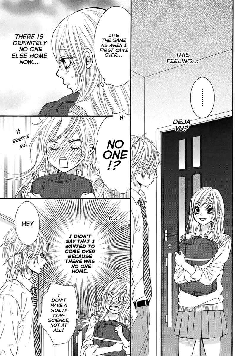 Page 4 Chapter 22 Akaiito