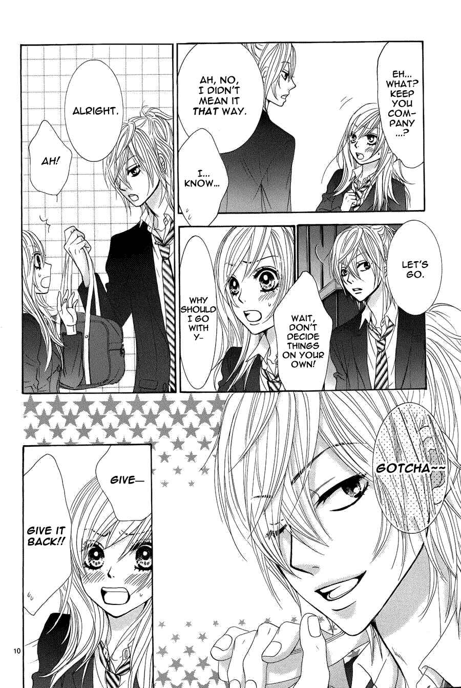 Page 13 Chapter 5 Akaiito