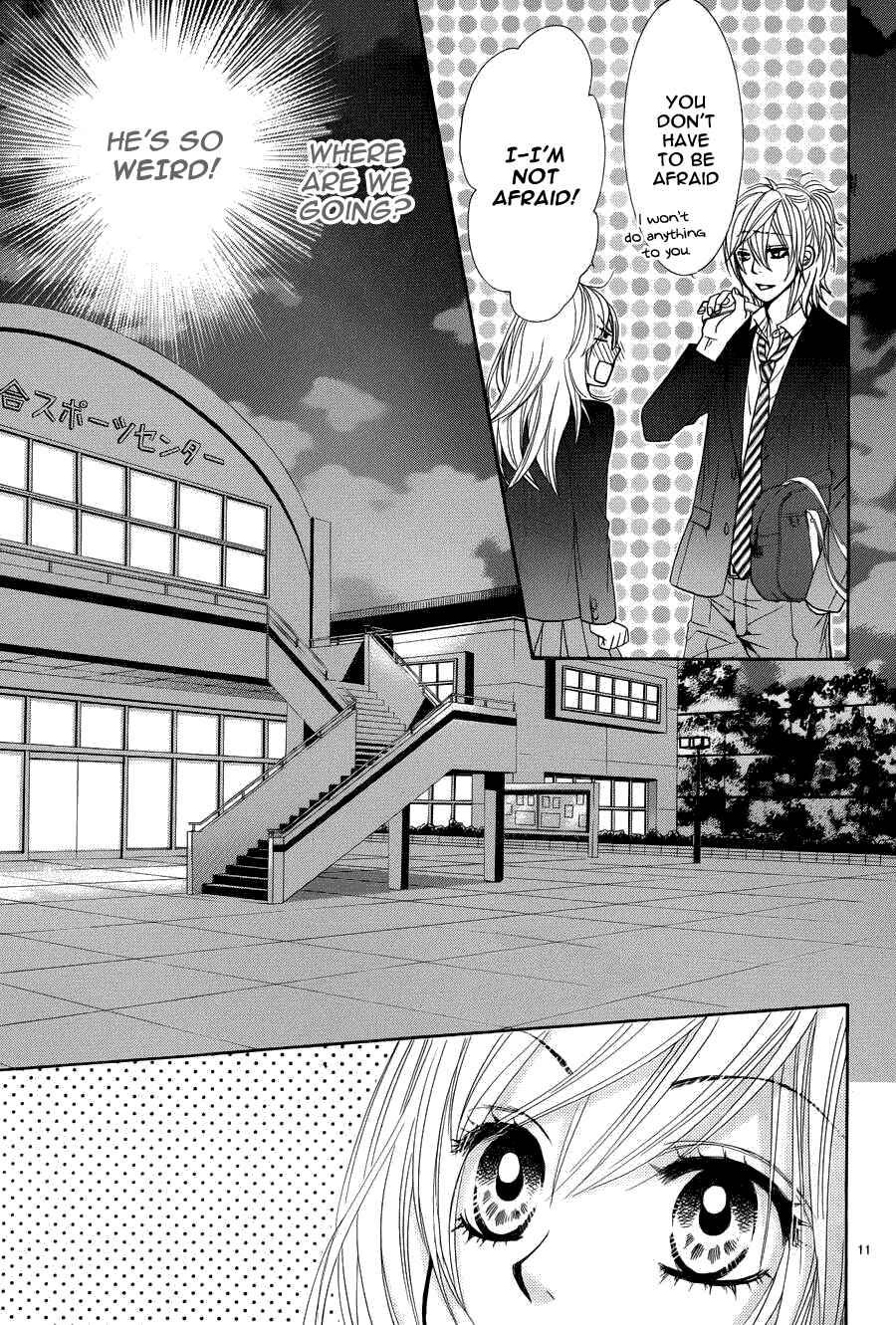 Page 14 Chapter 5 Akaiito