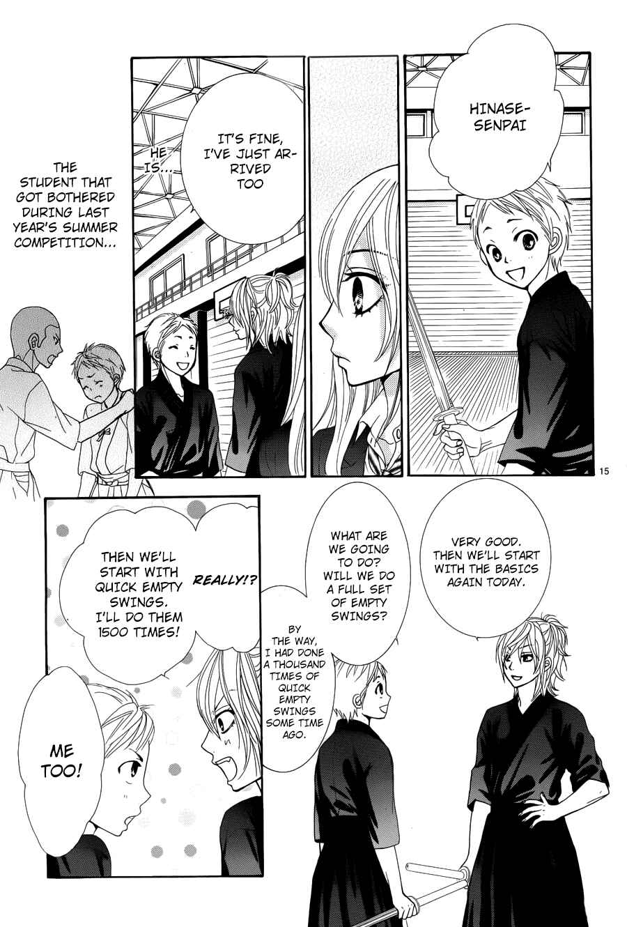 Page 18 Chapter 5 Akaiito