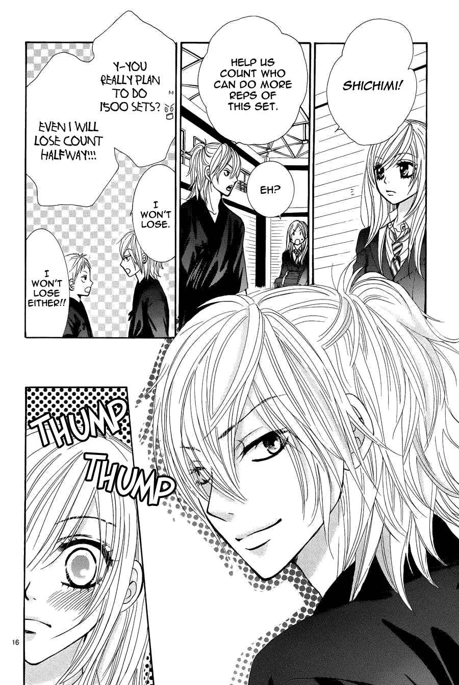 Page 19 Chapter 5 Akaiito