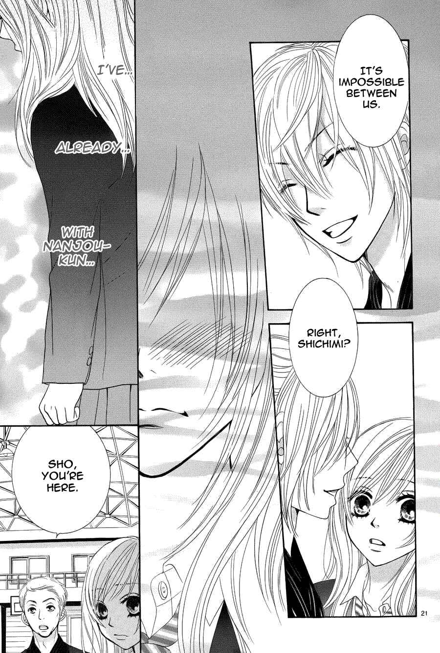 Page 24 Chapter 5 Akaiito