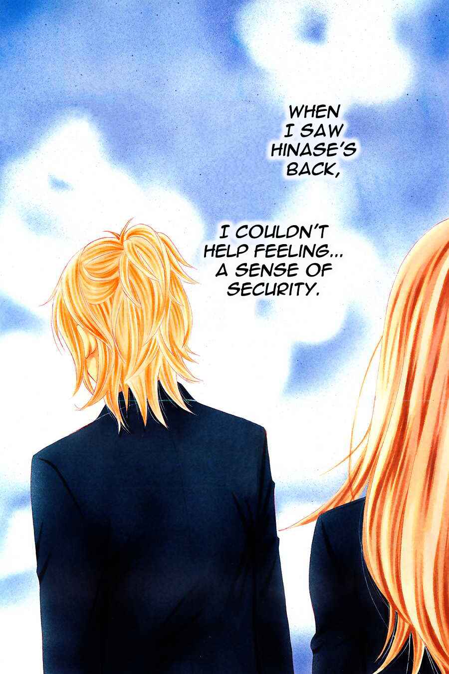 Page 3 Chapter 5 Akaiito