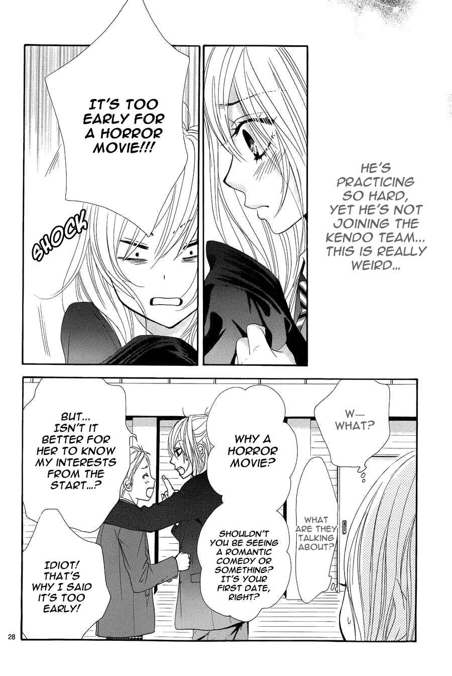 Page 31 Chapter 5 Akaiito