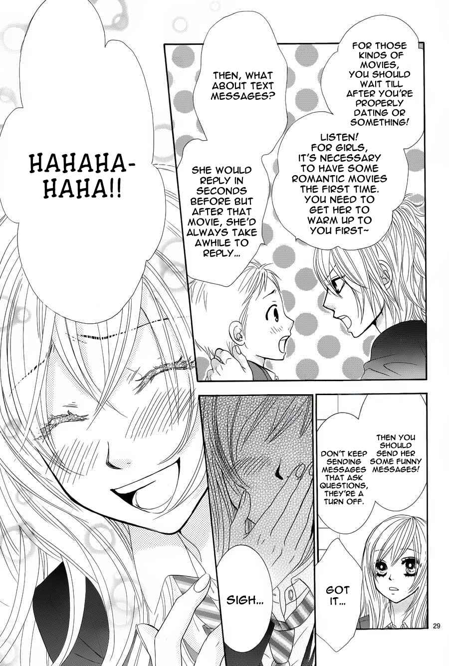 Page 32 Chapter 5 Akaiito