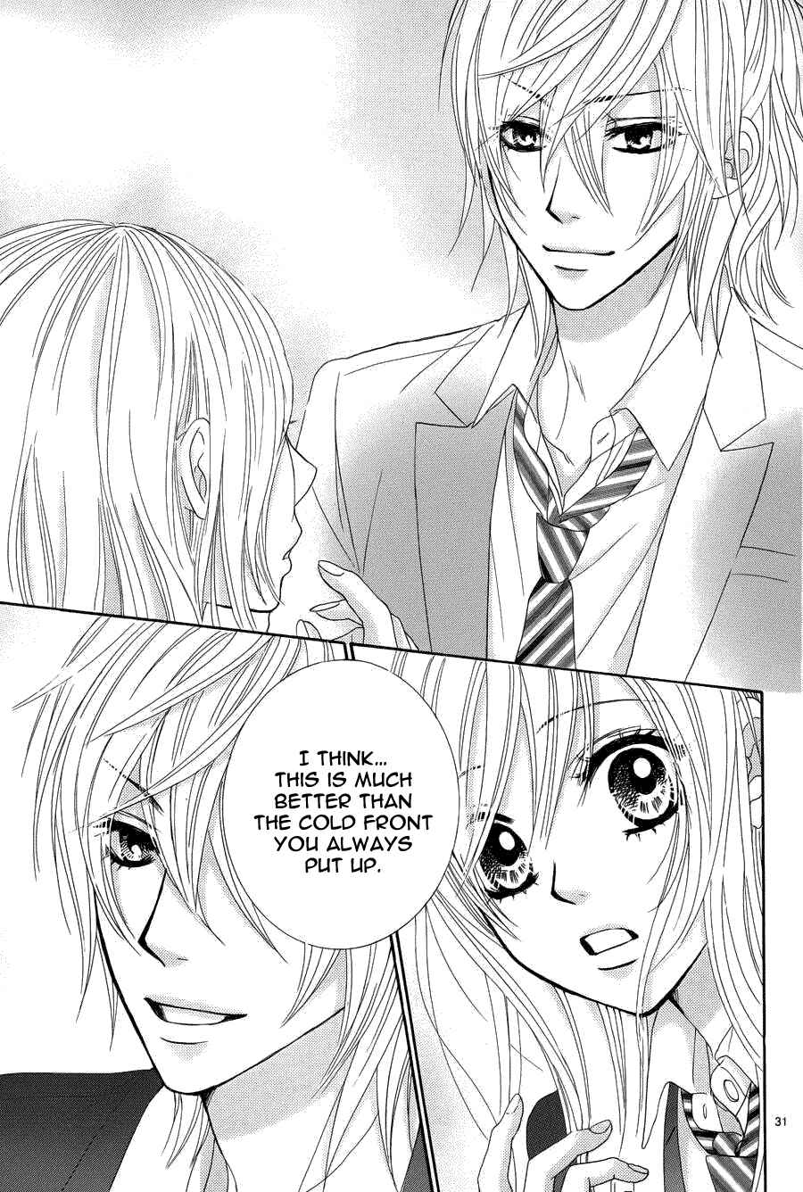 Page 34 Chapter 5 Akaiito