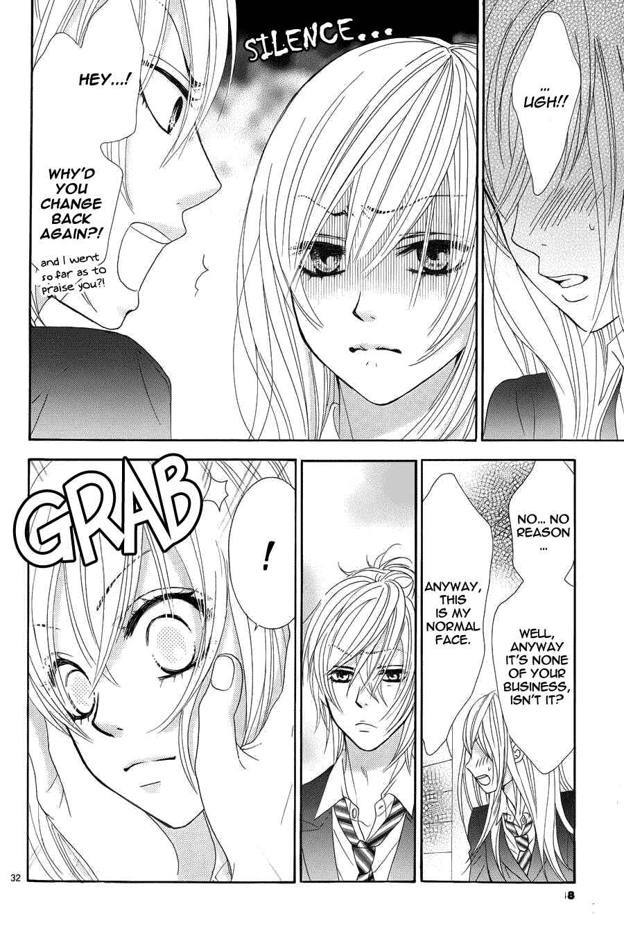 Page 35 Chapter 5 Akaiito