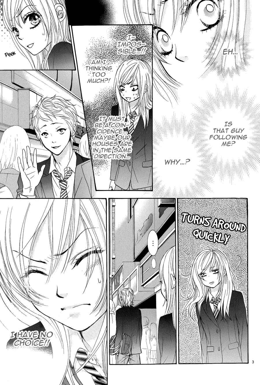 Page 6 Chapter 5 Akaiito
