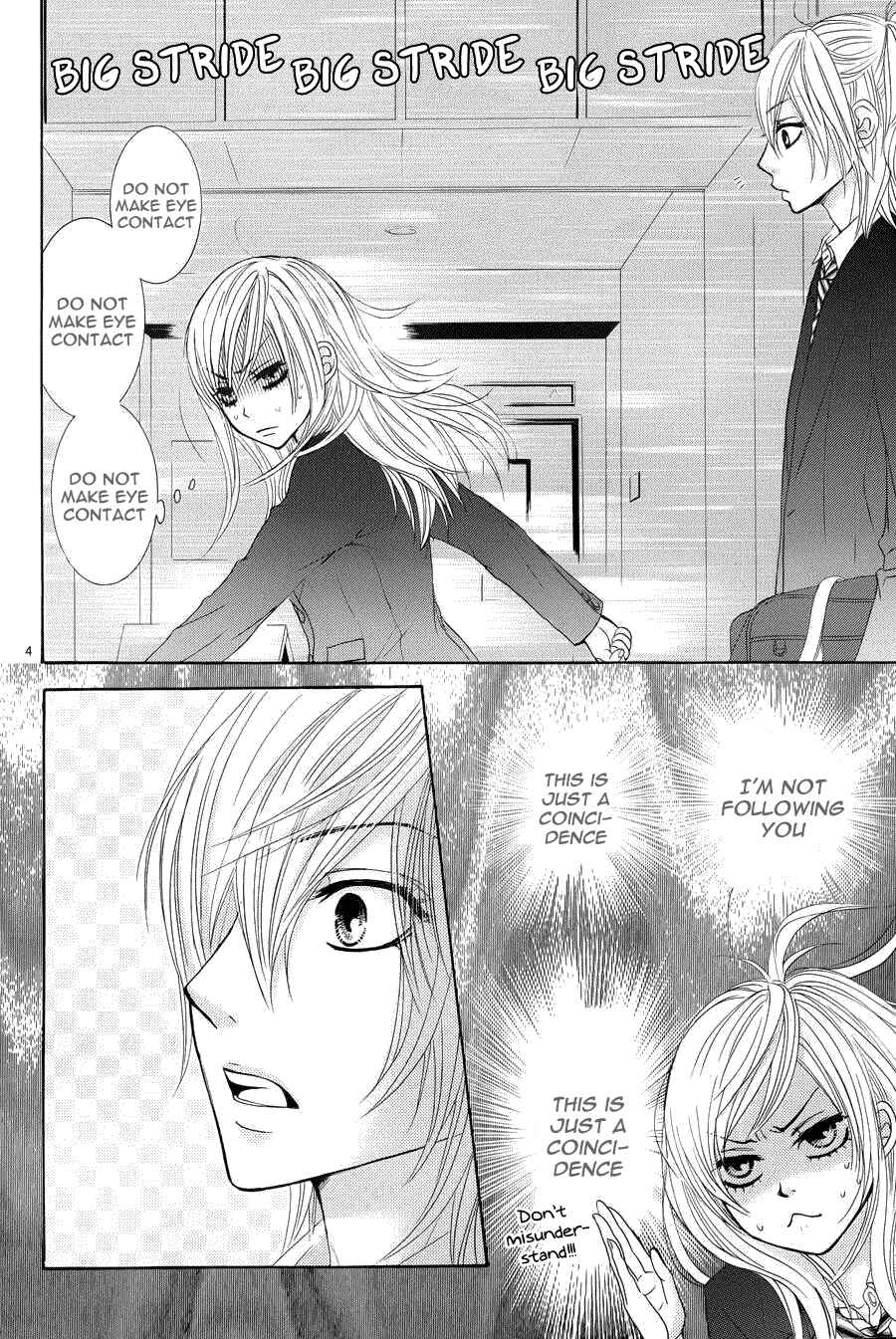 Page 7 Chapter 5 Akaiito