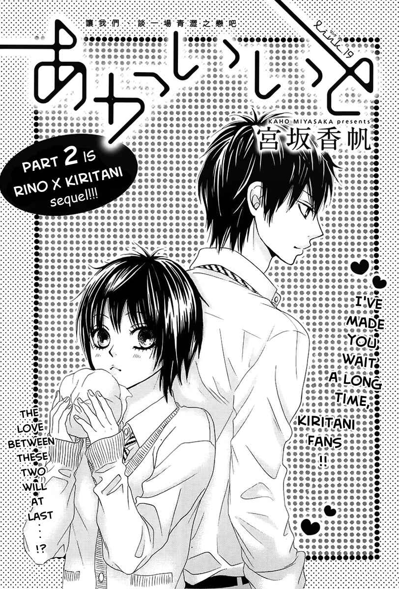 Page 1 Chapter 19 Akaiito