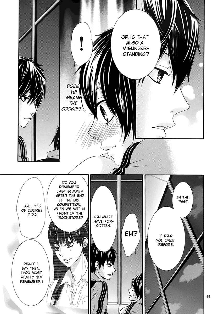 Page 29 Chapter 19 Akaiito