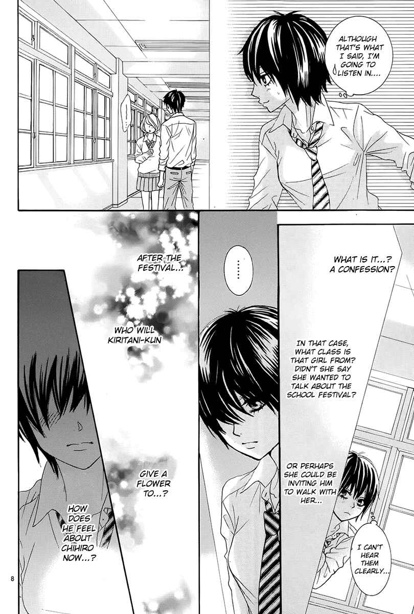 Page 8 Chapter 19 Akaiito