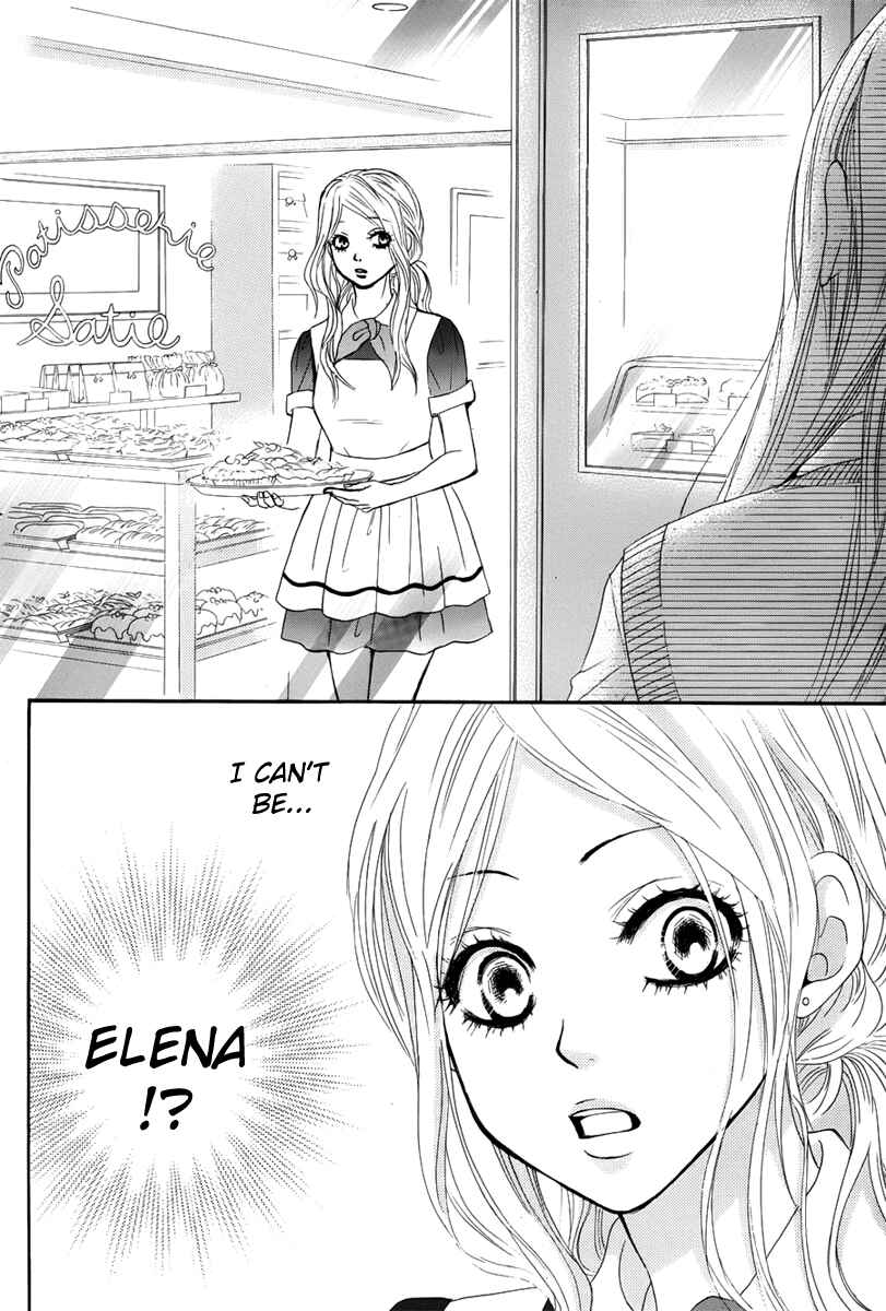 Page 20 Chapter 23 Akaiito