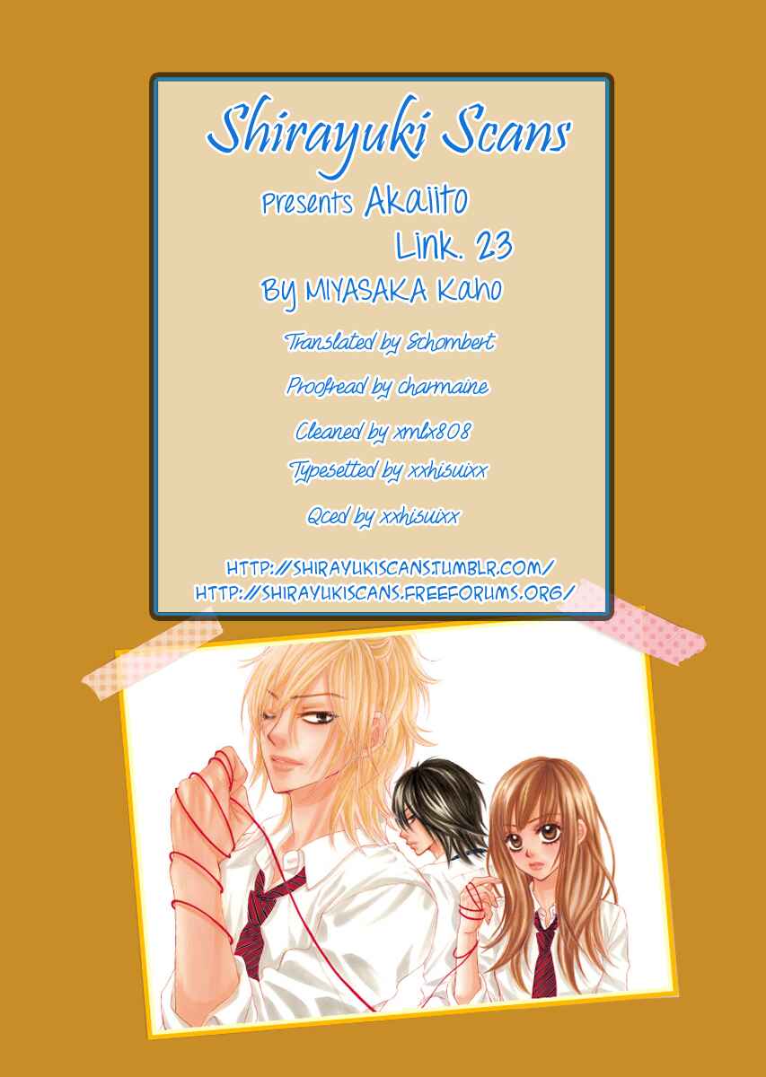 Page 44 Chapter 23 Akaiito