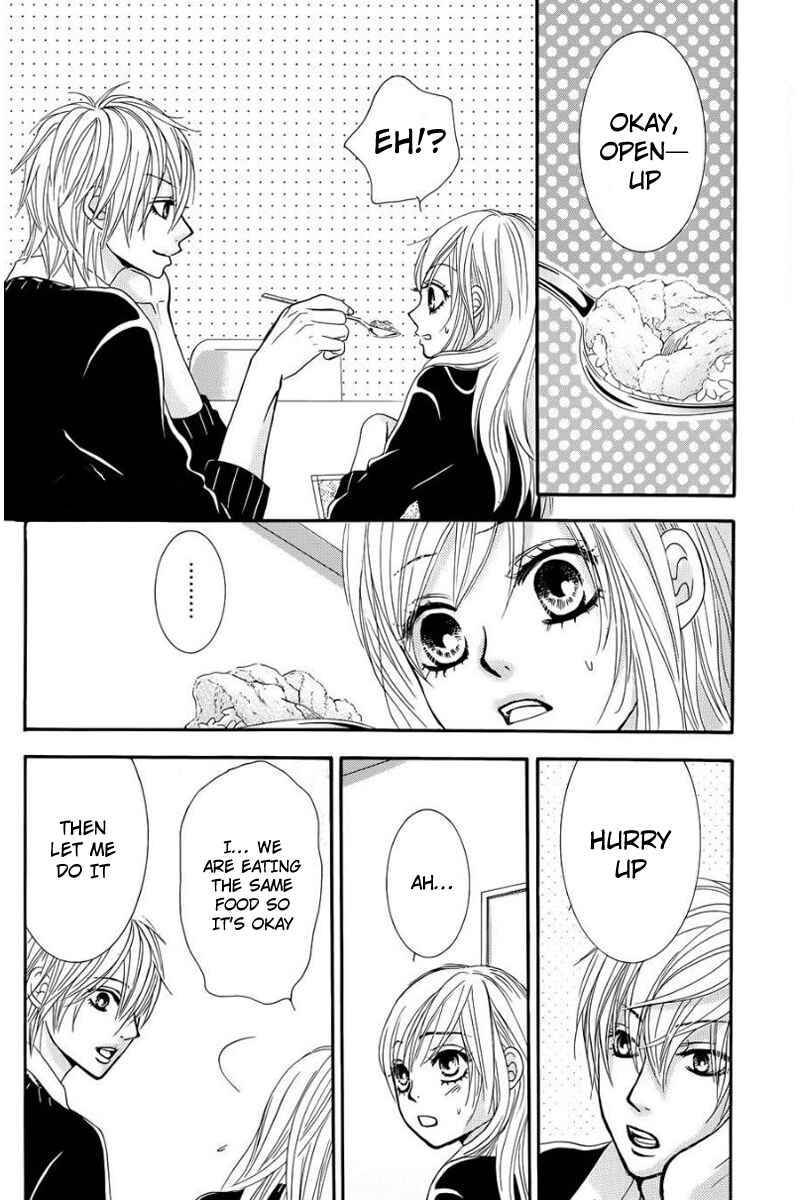 Page 29 Chapter 24 Akaiito